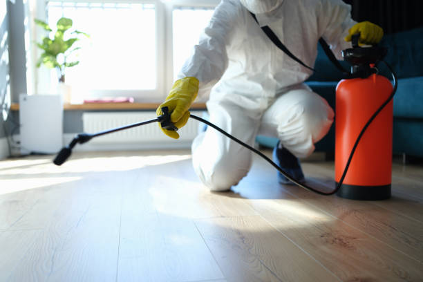 Reliable Blood Cleanup contractor in Rocklin, CA by Dulley Family Biohazard Services